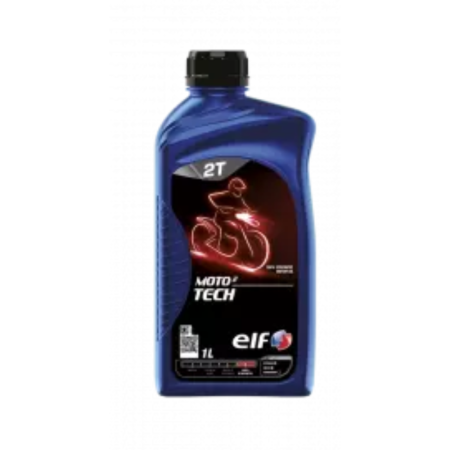 Elf Moto 2 TECH SAE 30
